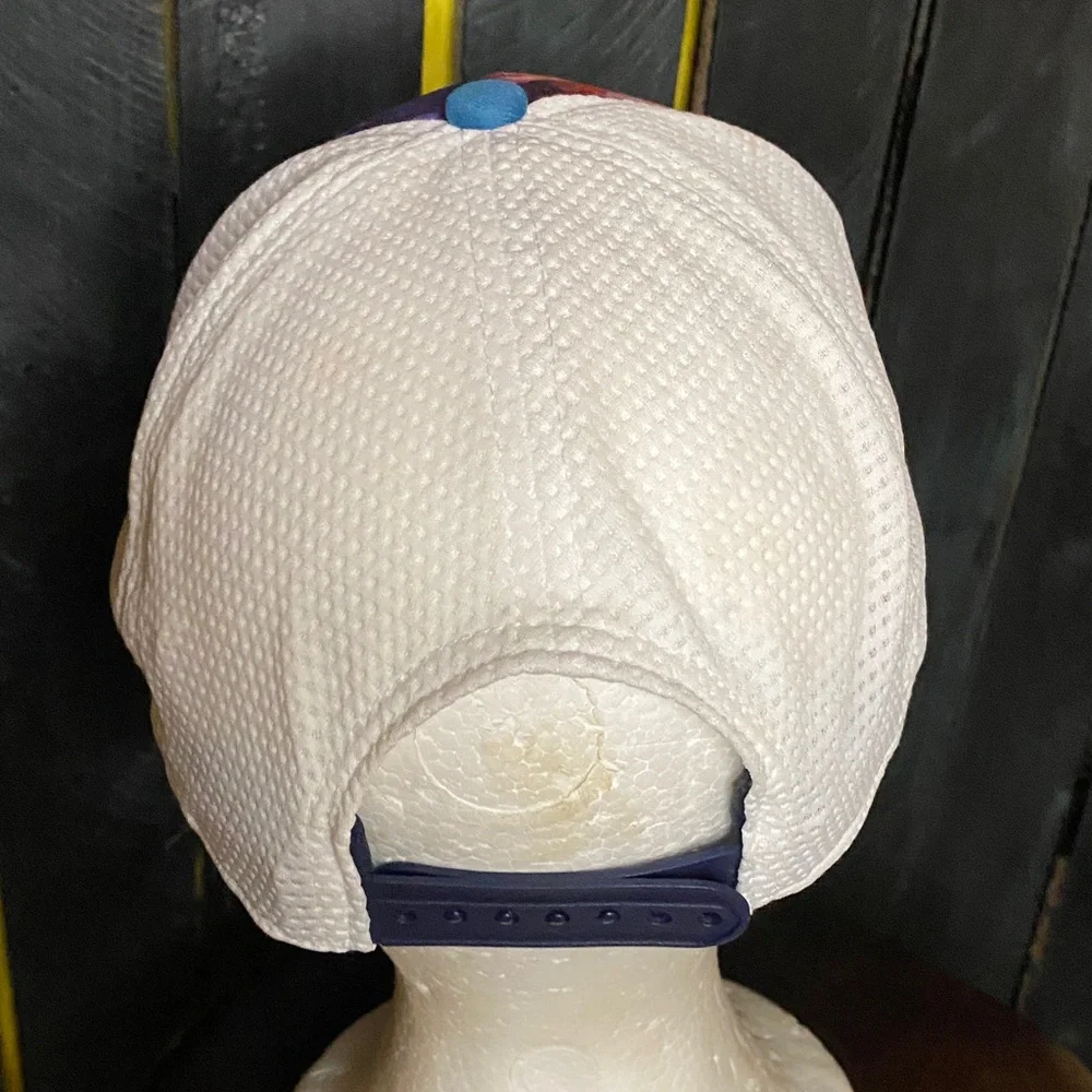 Merrell Colorful Tie-Dye Cap